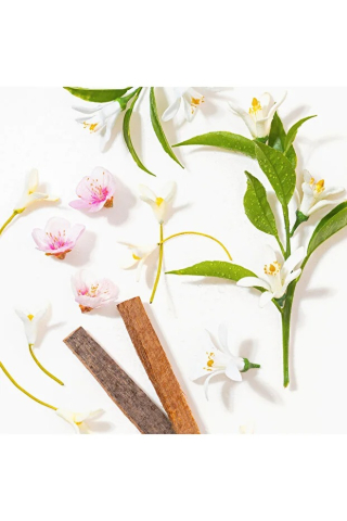 Set cadou Avon Today Tomorrow Always pentru femei, apa de parfum 50 ml si souffle de corp parfumat 200 ml, aroma florala cu neroli si lemn de santal [2]