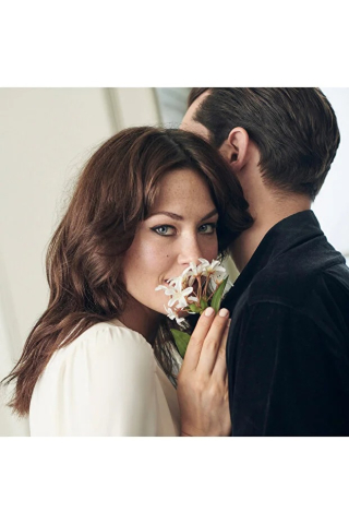 Set cadou Avon Today Tomorrow Always pentru femei, apa de parfum 50 ml si souffle de corp parfumat 200 ml, aroma florala cu neroli si lemn de santal [1]