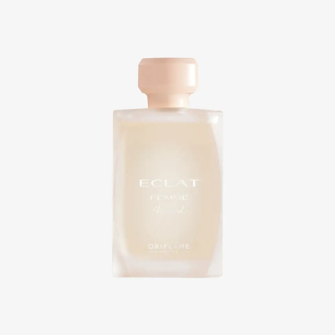 Set cadou Eclat Femme Weekend pentru femei, apa de toaleta si crema de corp parfumata, aroma floral-fructata verde, proaspata si eleganta [1]