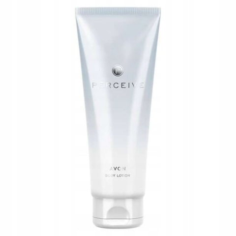 Set cadou pentru femei: Apa de parfum Perceive 50 ml, Lotiune de corp Perceive 125 ml, aroma florala fresh si luminoasa [1]