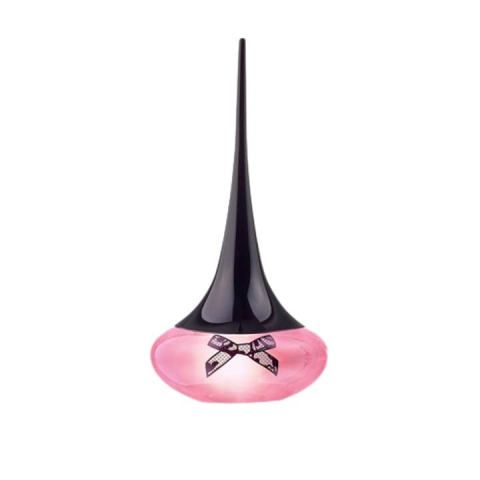 Set complet pentru Ea, Apa de parfum Love Potion Secrets, insotit de insigna Dactylion cu mesaj motivational [2]