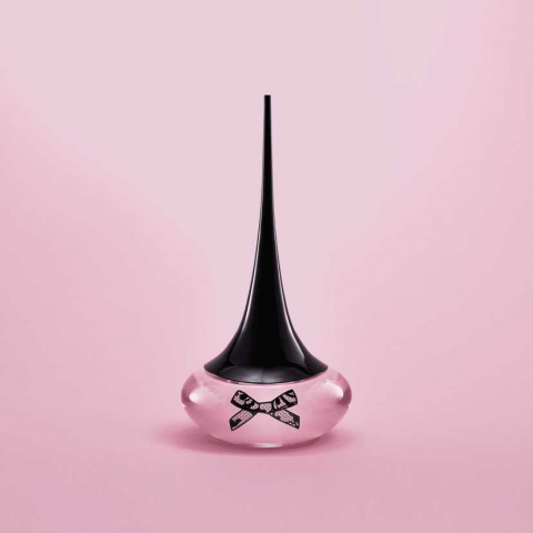 Set complet pentru Ea, Apa de parfum Love Potion Secrets, insotit de insigna Dactylion cu mesaj motivational [4]