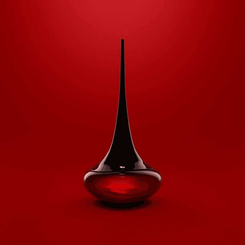 Set complet pentru Ea Love Potion (apa de parfum, crema de corp), insotit de insigna Dactylion cu mesaj motivational [5]
