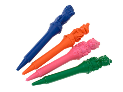 Set complet pentru pictura si desen, 123 piese, creioane, markere, acuarele, valiza lemn inclusa [3]