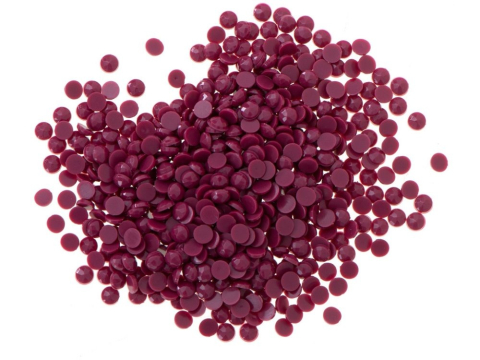 Set de broderie cu diamante 5D, tip mozaic, 40 x 30 cm, model papadie, accesorii incluse [3]