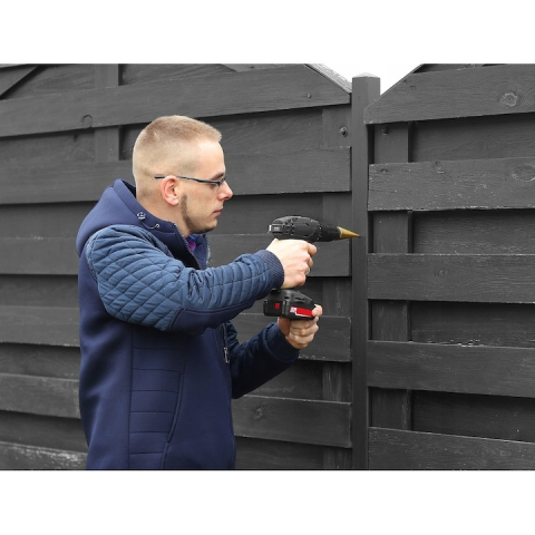 Set de burghie conice, 3 bucati, dimensiuni diferite, otel HSS cu acoperire din titan – precizie, durabilitate si performanta profesionala [6]