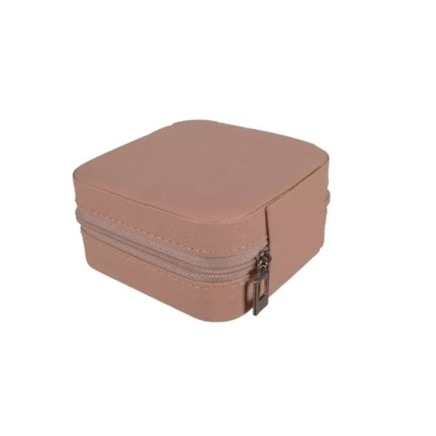 Set de creatie bijuterii, 66 elemente, confectionare bratari si lantisoare din charmuri, pentru copii 5+ ani, pentru dezvoltarea imaginatiei, include punga cadou si cutie depozitare, multicolor [3]