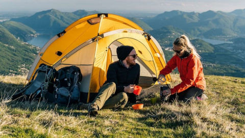 Set de supravietuire militar 32 in 1, pentru camping si situatii de urgenta [3]