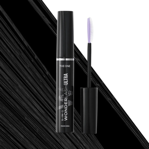 Set Divine Dark Velvet si WonderLash Ultra Black Oriflame, parfum senzual 50 ml si mascara Ultra HD 8 ml pentru un look glam complet [8]