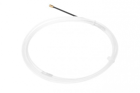 Set fir de tragere cabluri auto, lungime 1m, 4mm diametru si agrafa extractoare multifunctionala [1]
