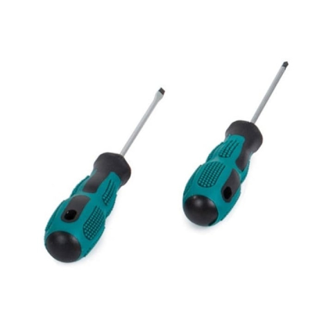 Set instrumente pentru retea LAN cu tester RJ45/RJ11, cleste sertizare 4/6/8P, stripper, push-in LSA, mufe RJ45, taietoare cablu si husa depozitare – pentru instalare si reparatii [3]