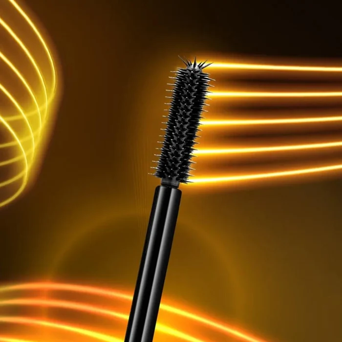 Set Lash Genius Mascara Negru + Demachiant Ochi Skin Nourish 100 ml, Avon [2]