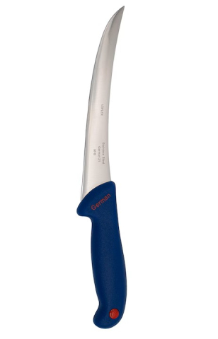 Set macelarie 8 piese, cutite profesionale din otel inoxidabil [1]