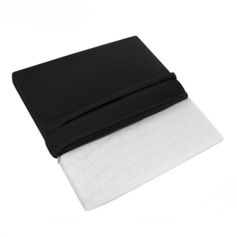 Set mobilier gradina ratan maro cu canapea 2 locuri, 2 fotolii si masa sticla, perne incluse, rezistent exterior [5]