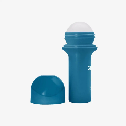 Set Oriflame Glacier pentru barbati, apa de toaleta 100 ml si deodorant roll-on antiperspirant parfumat 50 ml, aroma proaspata citrica aromatica [10]