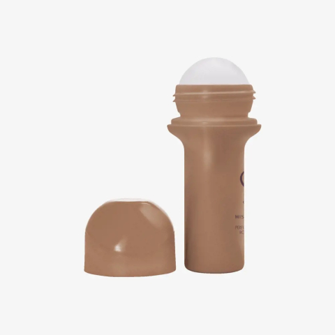 Set Oriflame Mister Giordani pentru barbati, apa de parfum 75 ml si deodorant roll-on antiperspirant parfumat 50 ml, aroma lemnos aromatica eleganta [7]