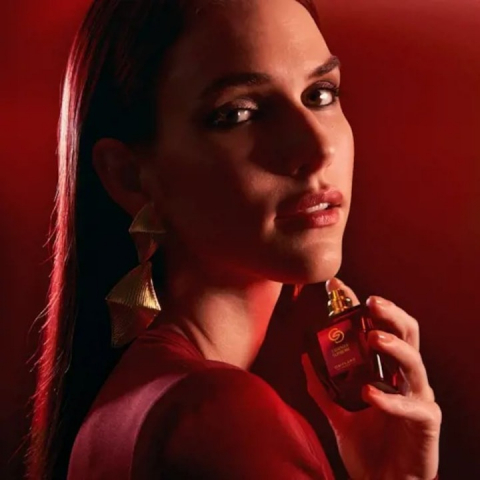 Set parfum Giordani Gold Essenza Supreme 50 ml si card multifunctional Dactylion, de supravietuire, otel inoxidabil [8]