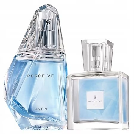 PARFUMURI & SETURI - Set Perceive Ea (Parfum 50,parfum 30)