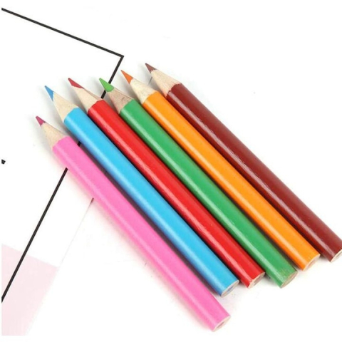 Set pictura si desen pentru copii, 150 piese, creioane, pasteluri, acuarele, carioci si accesorii, trusa depozitare usoara, multicolor [9]