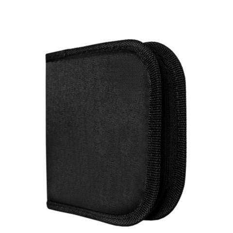 Set portabil pentru croitorie si reparatii textile, 70 accesorii esentiale in husa compacta, multicolor [2]
