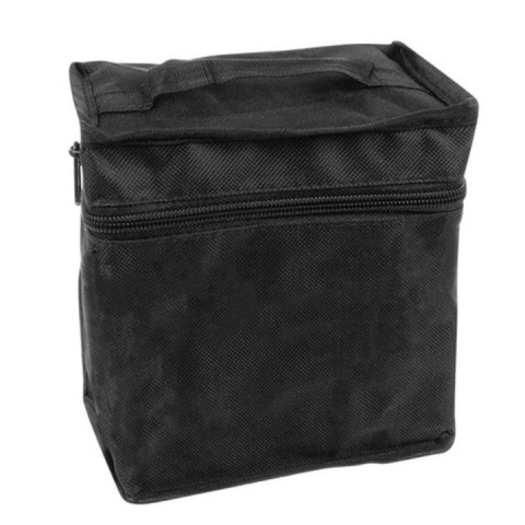 Set profesional de markere dual tip, 40 culori intense, cu husa de transport – pentru desen, schite, proiecte artistice si scoala [3]