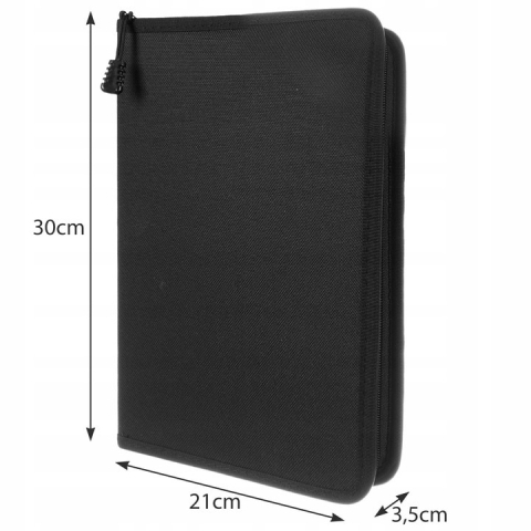 Set profesional pentru schite in creion, 72 piese, creioane colorate, bloc desen, mapa depozitare – complet si portabil pentru artisti, studenti si pasionati de desen [2]