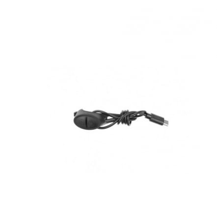 Set stop si far pentru bicicleta cu kilometraj LCD 5 functii,claxon,rezistent la apa [5]
