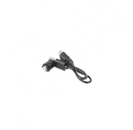 Set stop si far pentru bicicleta cu kilometraj LCD 5 functii,claxon,rezistent la apa [6]