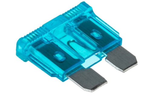 Sigurante lamelare universale 15A – protectie fiabila pentru instalatii electrice auto [1]