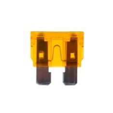 Sigurante lamelare universale 5A – protectie electrica pentru instalatii auto [2]