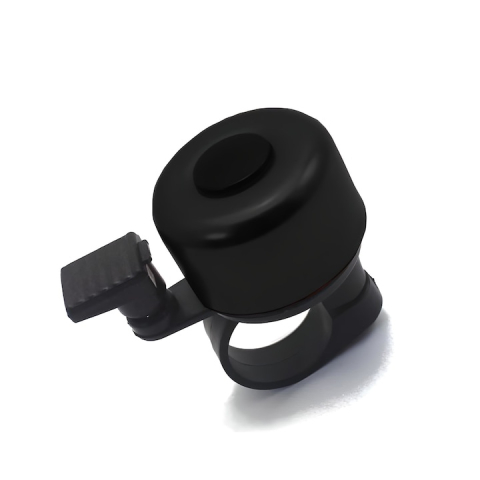 Sonerie din aluminiu pentru bicicleta – compacta, usoara si foarte puternica [2]