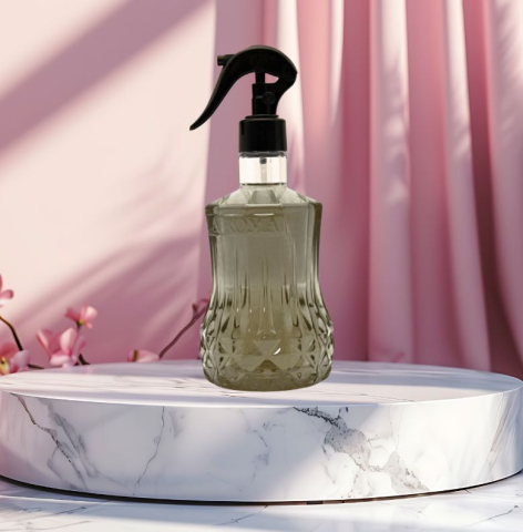 Spray de camera 500 ml, aroma Angel, parfum intens si persistent, ideal pentru locuinta si spatii comerciale [1]