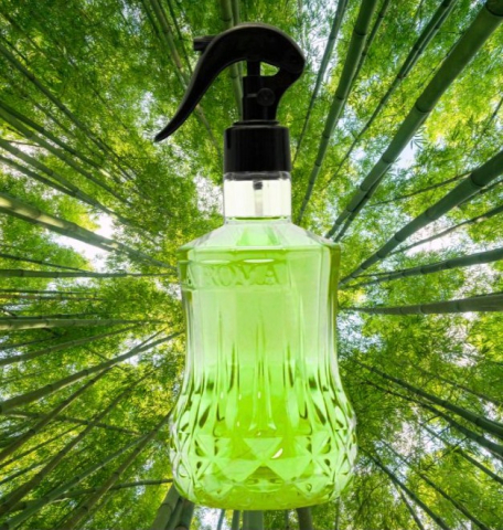 Spray de camera 500 ml, aroma Bambus, parfum fresh natural si persistent, ideal pentru locuinta si spatii comerciale [1]