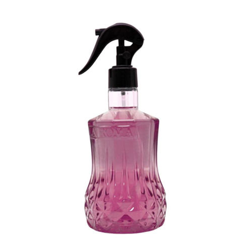 Odorizante - Spray de camera 500 ml, aroma Blackberries, parfum fructat intens si persistent, ideal pentru locuinta si spatii comerciale