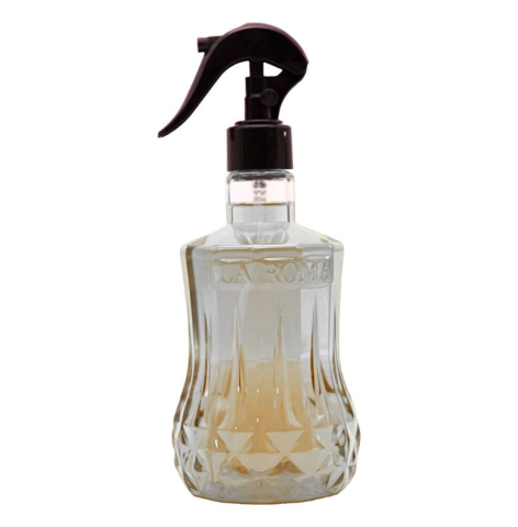 Odorizante - Spray de camera 500 ml, aroma Crin Alb, parfum floral elegant si persistent, ideal pentru locuinta si spatii comerciale