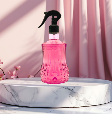 Spray de camera 500 ml, aroma Exotic, parfum fructat intens si persistent, ideal pentru locuinta si spatii comerciale [1]