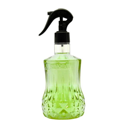 Odorizante - Spray de camera 500 ml, aroma Iasomie, parfum floral delicat si persistent, ideal pentru locuinta si spatii comerciale