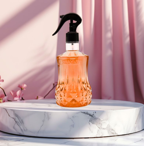 Spray de camera 500 ml, aroma Mango, parfum fructat tropical si persistent, ideal pentru locuinta si spatii comerciale [1]