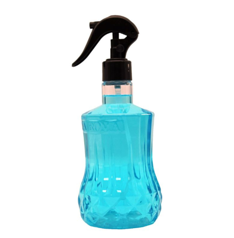 Odorizante - Spray de camera 500 ml, aroma Ocean, parfum fresh marin si persistent, ideal pentru locuinta si spatii comerciale