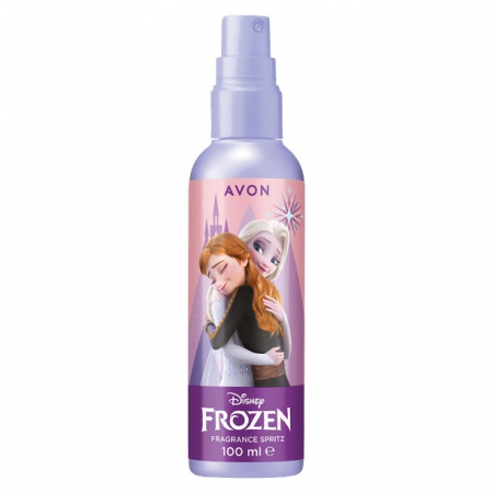 MAMA ȘI COPILUL - Spray de corp Frozen,de la Avon, 100 ml