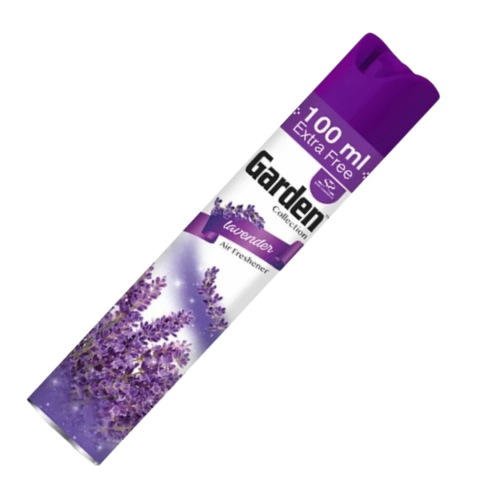 Spray odorizant camera lavanda 400 ml aerosol neutralizare mirosuri ambient casa birou masina parfum relaxant persistenta lunga [4]