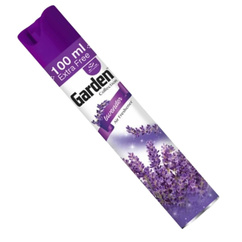 Odorizante - Spray odorizant camera lavanda 400 ml aerosol neutralizare mirosuri ambient casa birou masina parfum relaxant persistenta lunga
