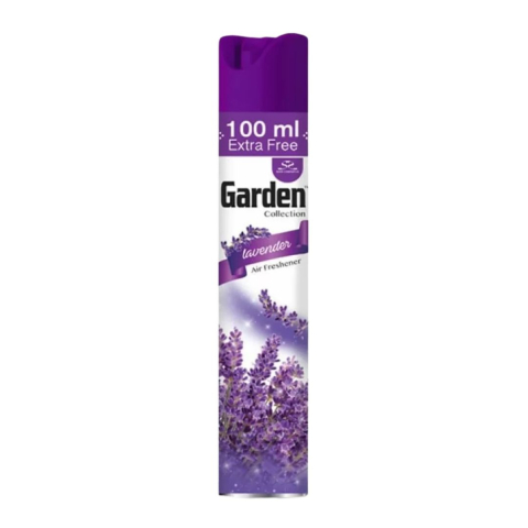 Spray odorizant camera lavanda 400 ml aerosol neutralizare mirosuri ambient casa birou masina parfum relaxant persistenta lunga [5]
