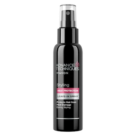 Tratament par - Spray par Avon protectie termica 100 ml