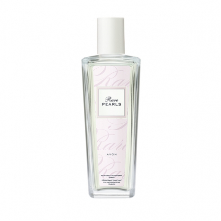 PARFUMURI & SETURI - Spray parfumat Avon Rare Pearls, 75 ml