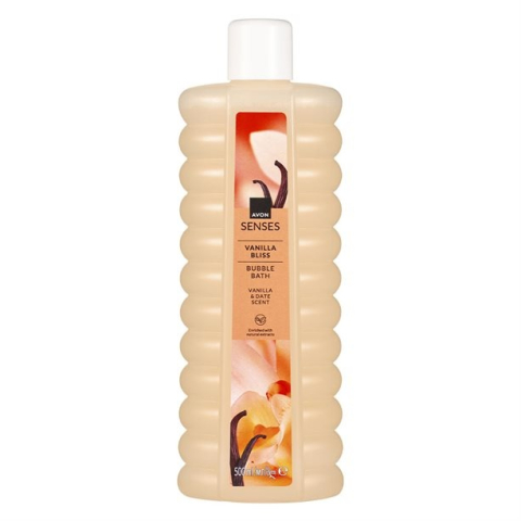Spumant de baie Vanilla Bliss 500 ml cu vanilie, mirodenii si note de curmale