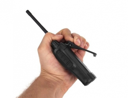 Statii emisie receptie, raza actiune 6 km, casti, reincarcabila 1500mAh [4]