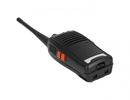 Statii emisie receptie, raza actiune 6 km, casti, reincarcabila 1500mAh [6]