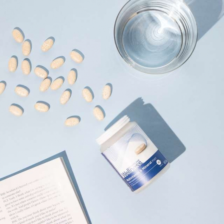 Supliment pentru barbati, multivitamine si minerale, cantitate 60 capsule [2]