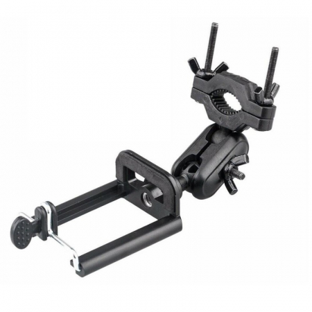Echipamente vlogging - Suport prindere rotativ 360° pentru Telefon,accesorii compatibile cu trepid foto,universal